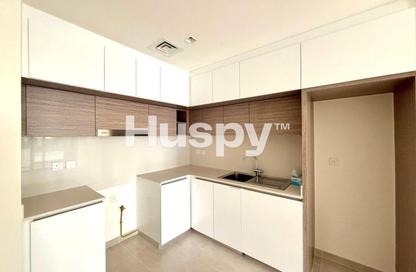 Apartment - 1 Bedroom - 1 Bathroom for rent in Creek Edge Tower 2 - Creek Edge - Dubai Creek Harbour (The Lagoons) - Dubai