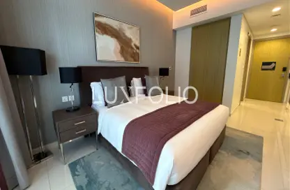 Apartment - 1 Bathroom for sale in Aykon City Tower B - Aykon City - Business Bay - Dubai