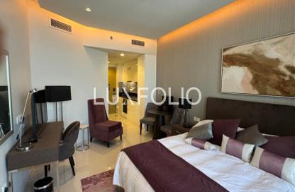 Apartment - Studio - 1 Bathroom for sale in Aykon City Tower B - Aykon City - Business Bay - Dubai