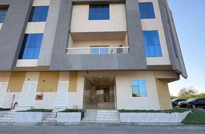 Apartment - Studio - 1 for rent in Al Felyyah - Ras Al Khaimah