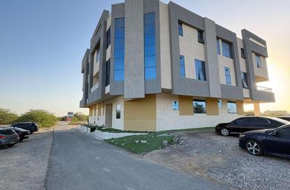 Apartment - Studio - 1 for rent in Al Felyyah - Ras Al Khaimah