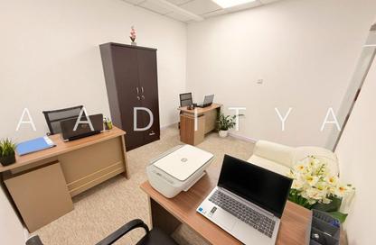 Office Space - Studio - 1 for rent in Al Serkal Building - Hor Al Anz - Deira - Dubai Office Space - Studio - 1 for rent in Al Serkal Building - Hor Al Anz - Deira - Dubai