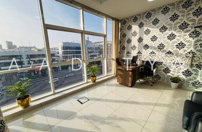 Office Space - Studio - 1 Bathroom for rent in Business Atrium Building - Oud Metha - Bur Dubai - Dubai Office Space - Studio - 1 Bathroom for rent in Business Atrium Building - Oud Metha - Bur Dubai - Dubai