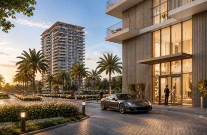 Apartment - 1 Bedroom - 1 Bathroom for sale in Parkland - Dubai Hills Estate - Dubai