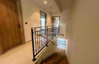 Townhouse - 5 - 5 for sale in Costa Brava 1 - Costa Brava - Damac Lagoons - Dubai