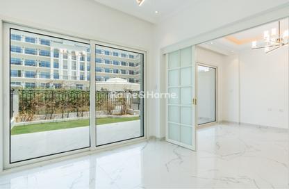 Apartment - 1 Bedroom - 1 Bathroom for rent in Vincitore Benessere - Arjan - Dubai