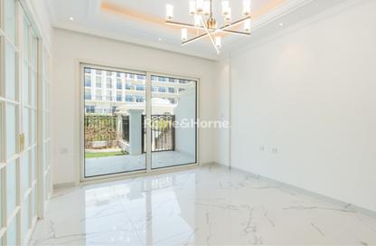 Apartment - 1 Bedroom - 1 Bathroom for rent in Vincitore Benessere - Arjan - Dubai