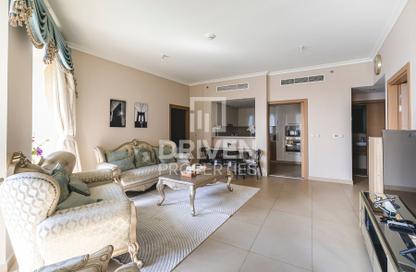 Apartment - 2 Bedrooms - 3 Bathrooms for rent in Burj Vista Tower 1 - Burj Vista - Downtown Dubai - Dubai Apartment - 2 Bedrooms - 3 Bathrooms for rent in Burj Vista Tower 1 - Burj Vista - Downtown Dubai - Dubai