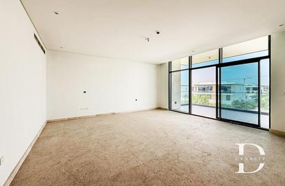 Villa - 4 - 5 for rent in Opal Gardens - District 11 - Mohammed Bin Rashid City - Dubai