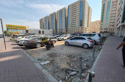 Land - Studio for sale in Pure Gold Building - Al Hamidiya 1 - Al Hamidiya - Ajman