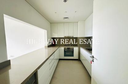 Apartment - 2 - 3 for rent in Vida 1 - Vida Residences - Aljada - Sharjah