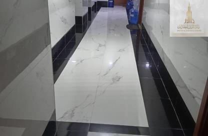 Apartment - 2 - 2 for rent in Al Khaled Tower - Al Nuimiya 3 - Al Nuaimiya - Ajman Apartment - 2 - 2 for rent in Al Khaled Tower - Al Nuimiya 3 - Al Nuaimiya - Ajman