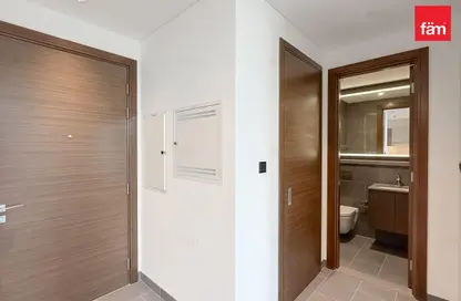 شقة - 2 غرف نوم - 2 حمامات للبيع في برج The Crest C - ذا كريست - صبحا هارتلاند - مدينة الشيخ محمد بن راشد - دبي