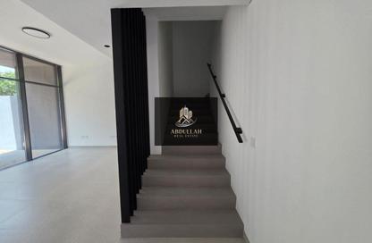 Villa - 4 Bedrooms - 5 Bathrooms for rent in Kaya - Masaar - Tilal City - Sharjah