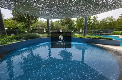 Villa - 4 Bedrooms - 5 Bathrooms for rent in Kaya - Masaar - Tilal City - Sharjah