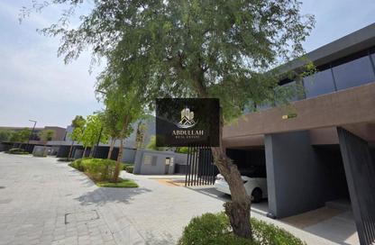 Villa - 4 Bedrooms - 5 Bathrooms for rent in Kaya - Masaar - Tilal City - Sharjah