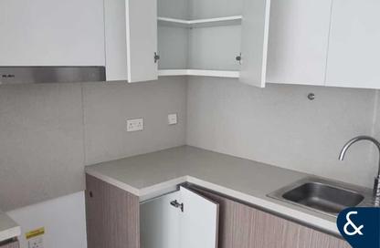 Apartment - 1 Bedroom - 1 Bathroom for rent in The Grand - Dubai Creek Harbour (The Lagoons) - Dubai