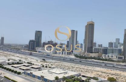 شقة - 2 - 3 للبيع في بروفايل ريزيدنس - مدينة دبي الرياضية - دبي شقة - 2 - 3 للبيع في بروفايل ريزيدنس - مدينة دبي الرياضية - دبي