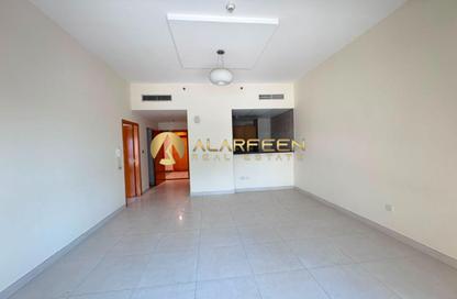 Apartment - 1 Bedroom - 2 Bathrooms for rent in Al Hikma Residence - Dubai Silicon Oasis - Dubai