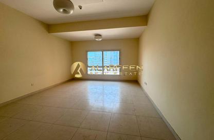 Apartment - 1 Bedroom - 2 Bathrooms for rent in Al Hikma Residence - Dubai Silicon Oasis - Dubai