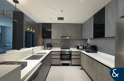 Apartment - 2 Bedrooms - 3 Bathrooms for rent in MBL Royal - Jumeirah Lake Towers - Dubai