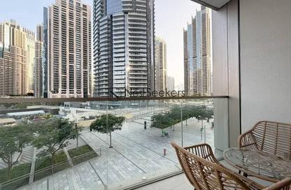 Apartment - 2 - 2 for sale in Grande - Opera District - Downtown Dubai - Dubai