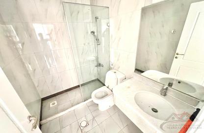 Apartment - 1 Bedroom - 2 Bathrooms for rent in Muwailih Building - Muwaileh - Sharjah