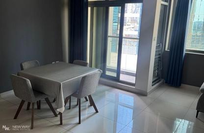 Apartment - 2 Bedrooms - 3 Bathrooms for rent in Executive Bay A - Executive Bay - Business Bay - Dubai