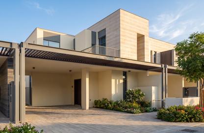 Villa - 3 - 4 for rent in Joy - Arabian Ranches 3 - Dubai Villa - 3 - 4 for rent in Joy - Arabian Ranches 3 - Dubai