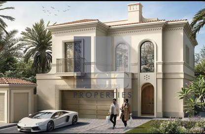 فيلا - 3 غرف نوم - 4 حمامات للبيع في بلوم ليفينج - مدينة زايد (مدينة خليفة ج) - مدينة خليفة - أبوظبي