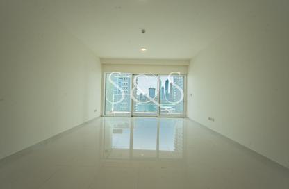 Apartment - 1 - 2 for rent in Grand Bleu Tower 2 - Grand Bleu - Emaar Beachfront - Dubai Harbour - Dubai