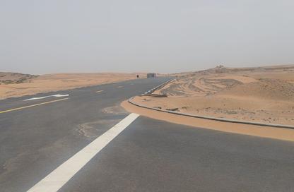 Land - Studio for sale in Al Sajaa Industrial - Al Sajaa - Sharjah