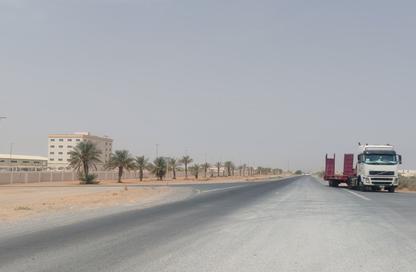 Land - Studio for sale in Al Sajaa Industrial - Al Sajaa - Sharjah Land - Studio for sale in Al Sajaa Industrial - Al Sajaa - Sharjah