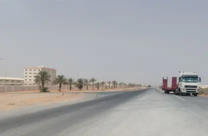 Land - Studio for sale in Al Sajaa Industrial - Al Sajaa - Sharjah Land - Studio for sale in Al Sajaa Industrial - Al Sajaa - Sharjah
