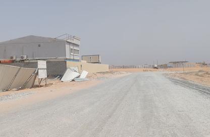 Land - Studio for sale in Al Sajaa Industrial - Al Sajaa - Sharjah Land - Studio for sale in Al Sajaa Industrial - Al Sajaa - Sharjah