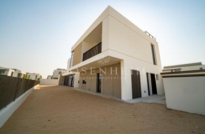 Villa - 4 Bedrooms - 4 Bathrooms for rent in Tilal Al Furjan - Al Furjan - Dubai