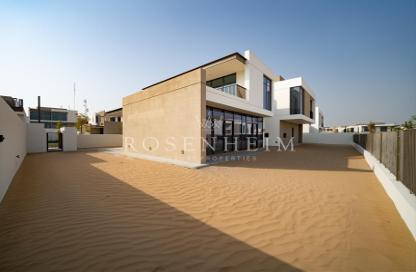 Villa - 4 Bedrooms - 4 Bathrooms for rent in Tilal Al Furjan - Al Furjan - Dubai
