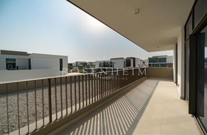 Villa - 4 Bedrooms - 4 Bathrooms for rent in Tilal Al Furjan - Al Furjan - Dubai