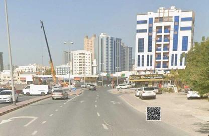 Land - Studio for sale in Liwara 1 - Ajman