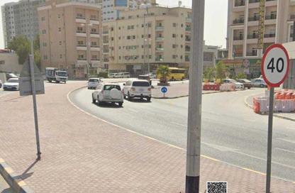Land - Studio for sale in Liwara 1 - Ajman