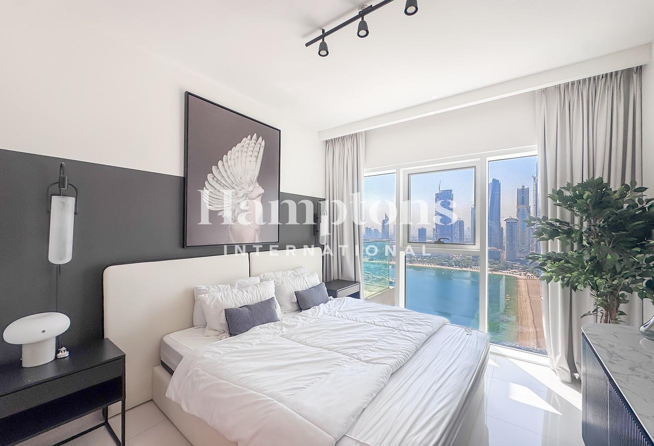4+M Penthouse Full View | Largest Size | Furnished photo 21