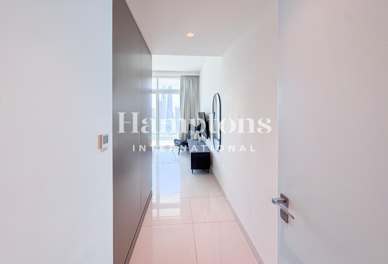 4+M Penthouse Full View | Largest Size | Furnished photo 26