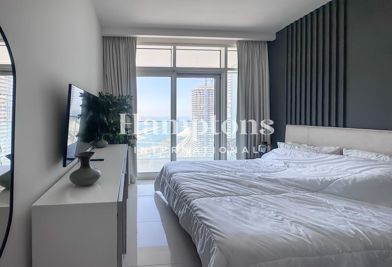 4+M Penthouse Full View | Largest Size | Furnished photo 19