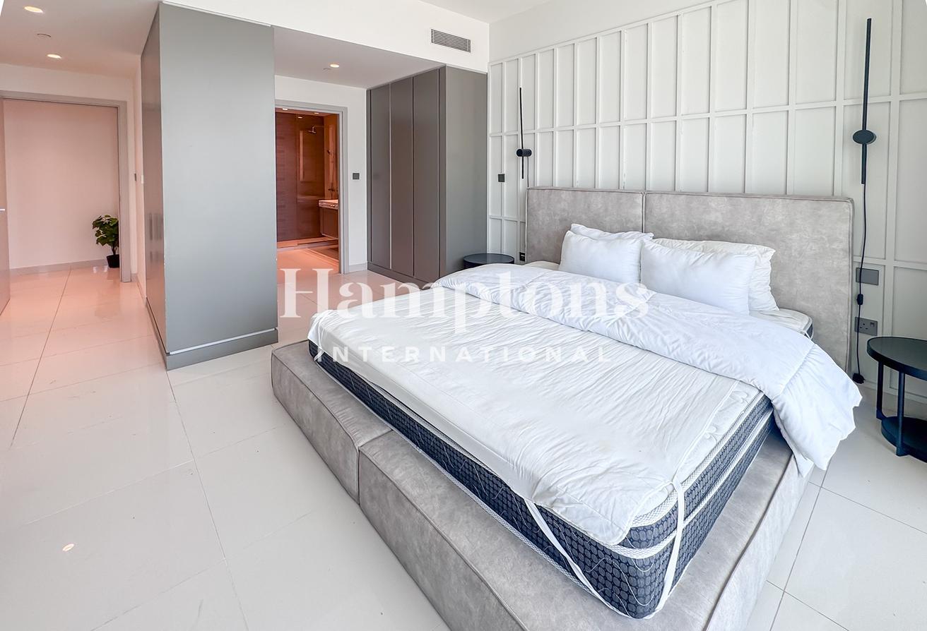 4+M Penthouse Full View | Largest Size | Furnished photo 22
