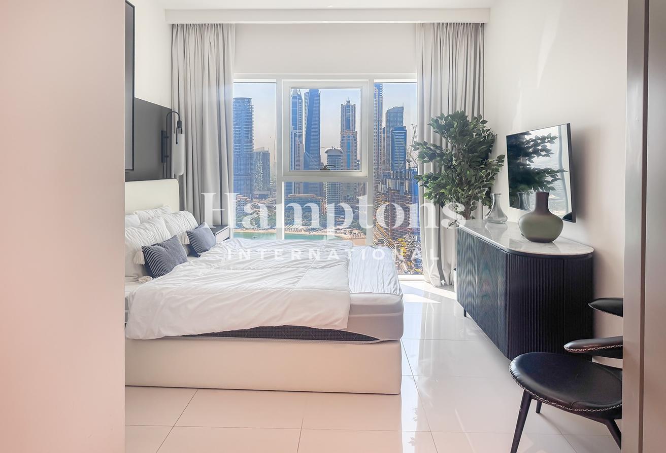 4+M Penthouse Full View | Largest Size | Furnished photo 18