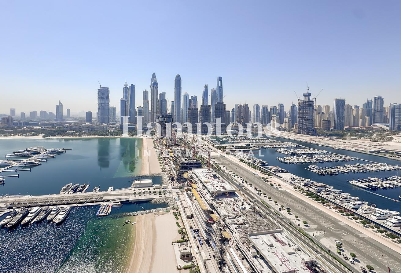 4+M Penthouse Full View | Largest Size | Furnished photo 14