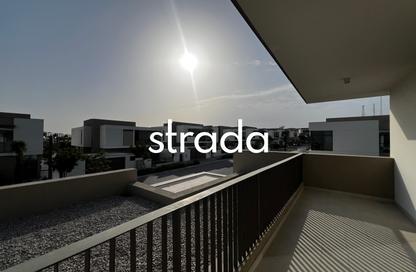 Apartment - 4 - 5 for rent in Equiti Home B - Equiti Home - Al Furjan - Dubai