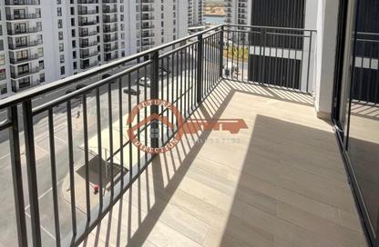 Apartment - 1 - 2 for rent in Waters Edge - Yas Island - Abu Dhabi Apartment - 1 - 2 for rent in Waters Edge - Yas Island - Abu Dhabi