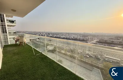 شقة - غرفة نوم - 2 حمامات للبيع في ارتاسيا C - ارتاسيا - داماك هيلز - دبي