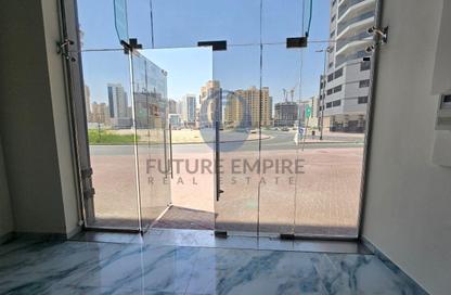 Shop - Studio - 1 Bathroom for rent in Al Jaddaf Avenue - Al Jaddaf - Dubai